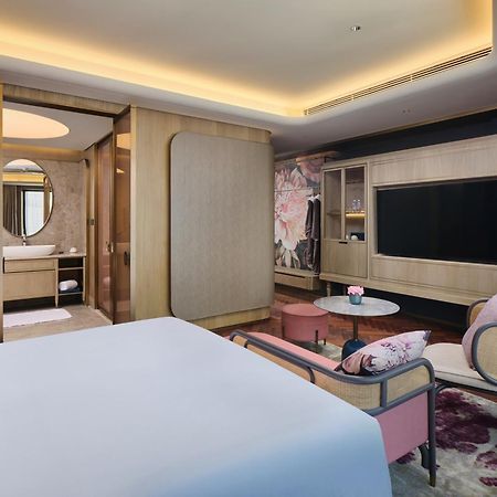 Blossom House Shanghai On The Bund Ngoại thất bức ảnh