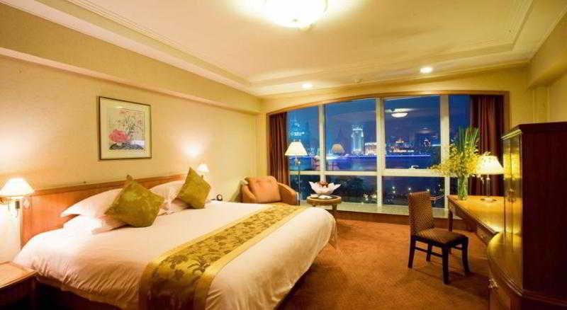 Blossom House Shanghai On The Bund Ngoại thất bức ảnh