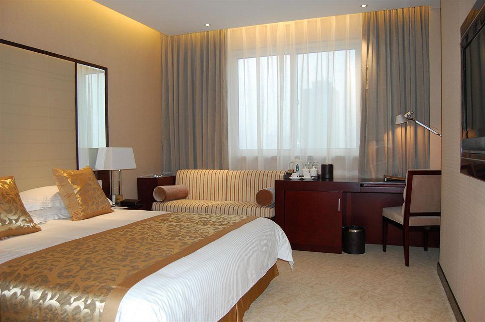 Blossom House Shanghai On The Bund Phòng bức ảnh