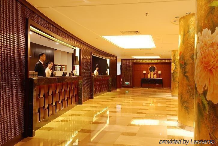 Blossom House Shanghai On The Bund Nội địa bức ảnh
