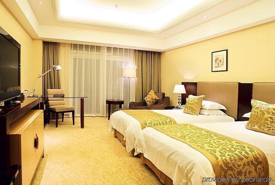 Blossom House Shanghai On The Bund Phòng bức ảnh