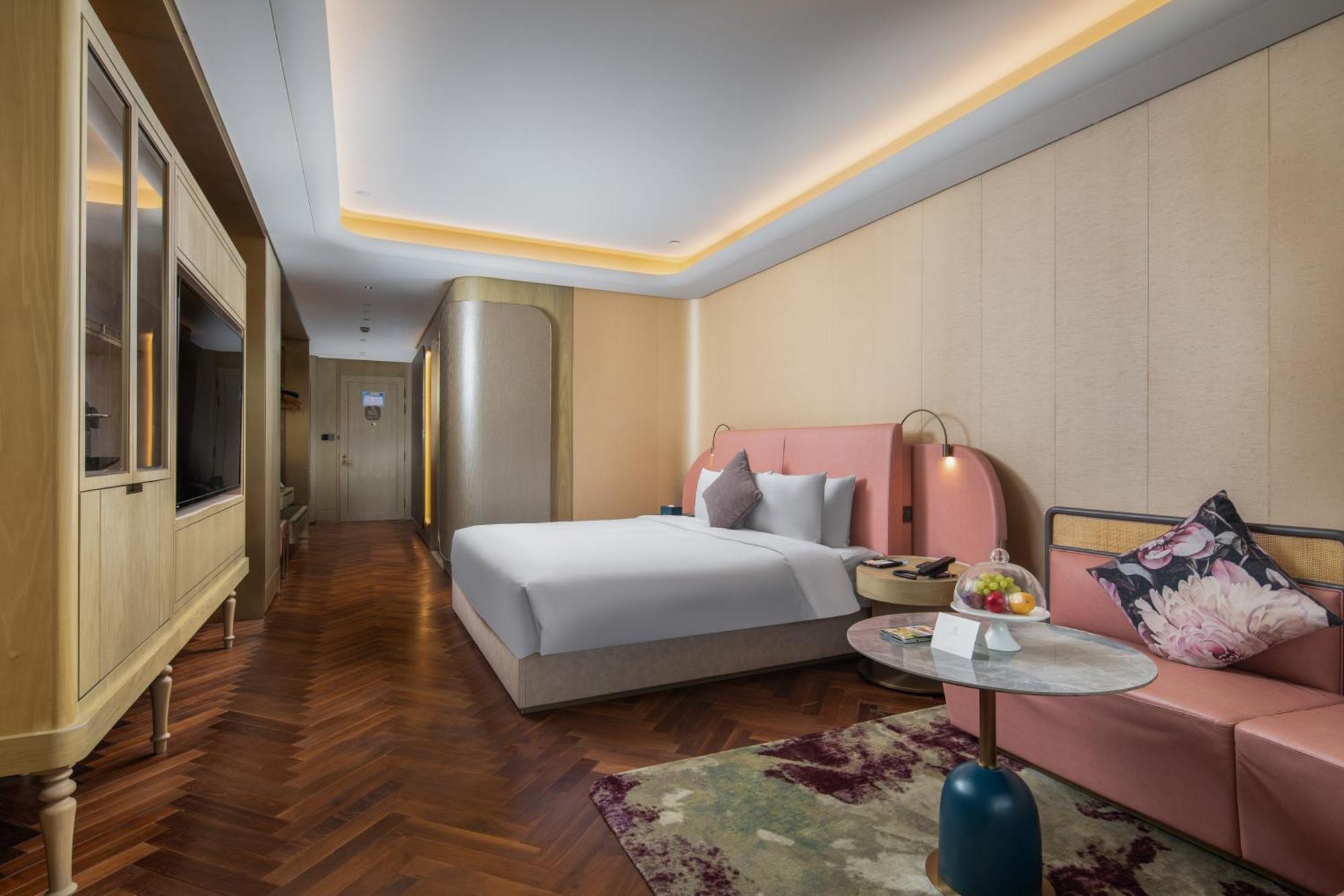 Blossom House Shanghai On The Bund Ngoại thất bức ảnh
