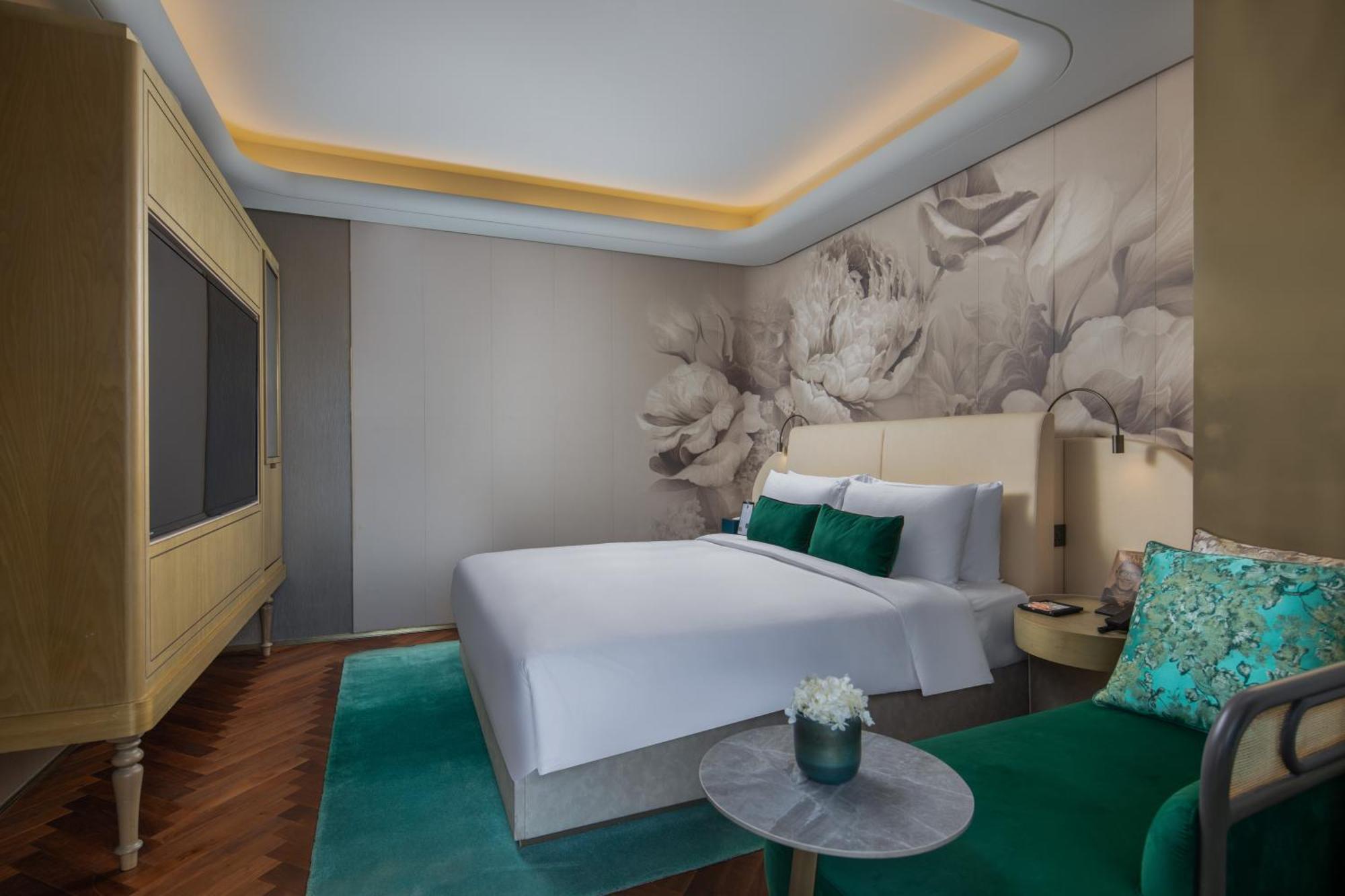 Blossom House Shanghai On The Bund Ngoại thất bức ảnh