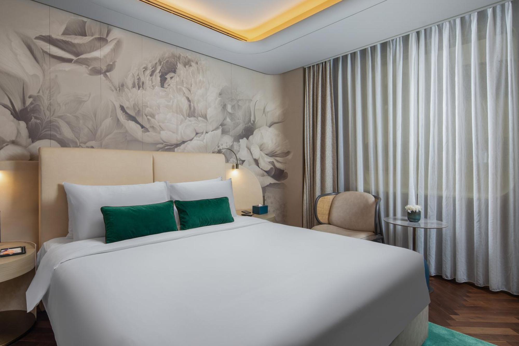 Blossom House Shanghai On The Bund Ngoại thất bức ảnh