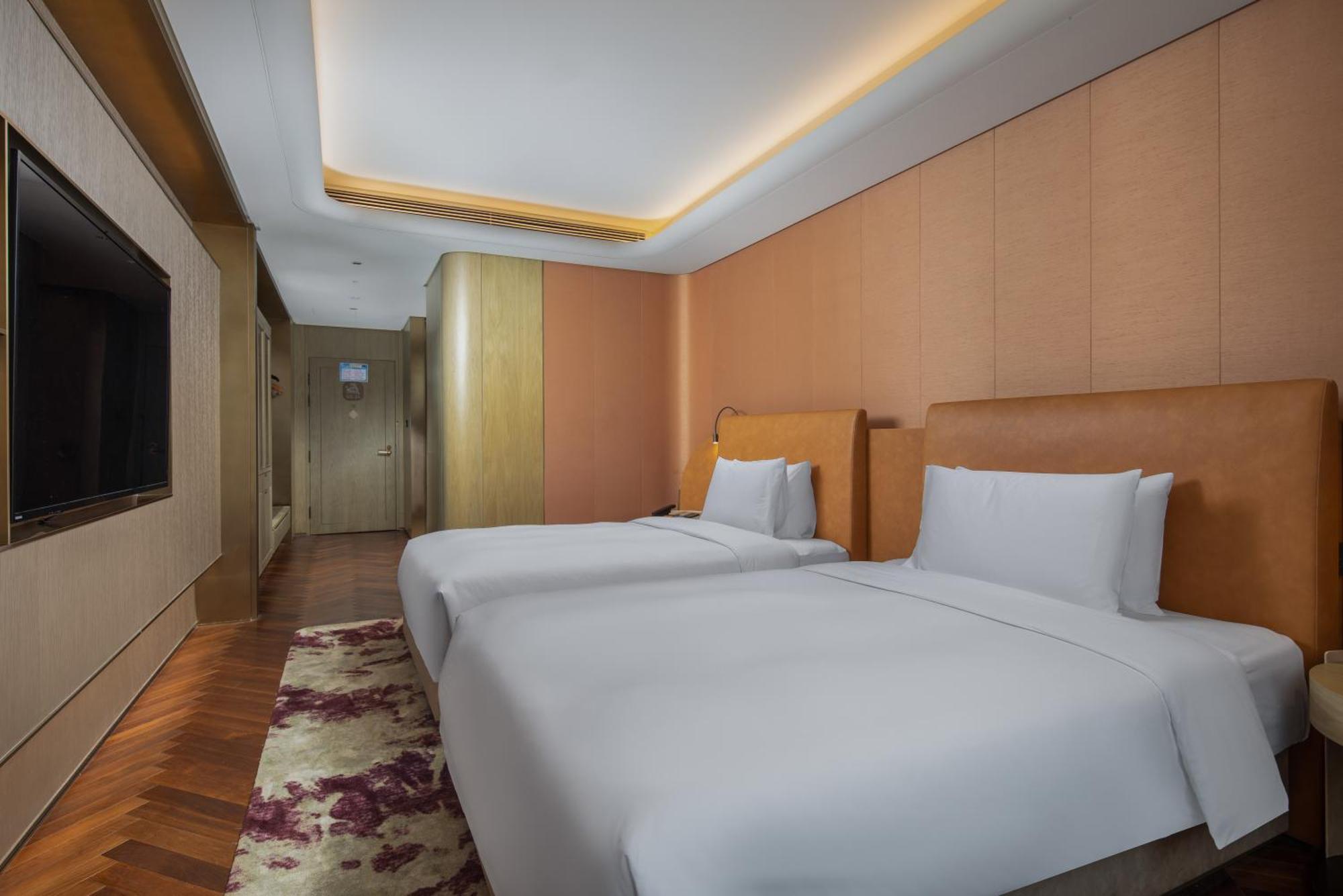 Blossom House Shanghai On The Bund Ngoại thất bức ảnh