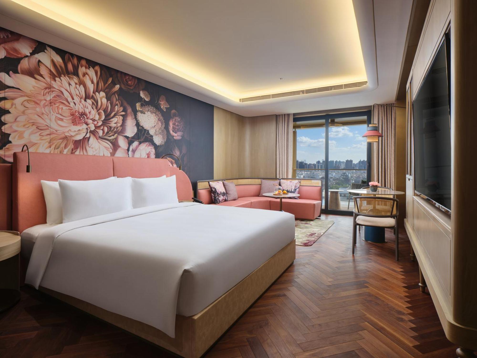 Blossom House Shanghai On The Bund Ngoại thất bức ảnh