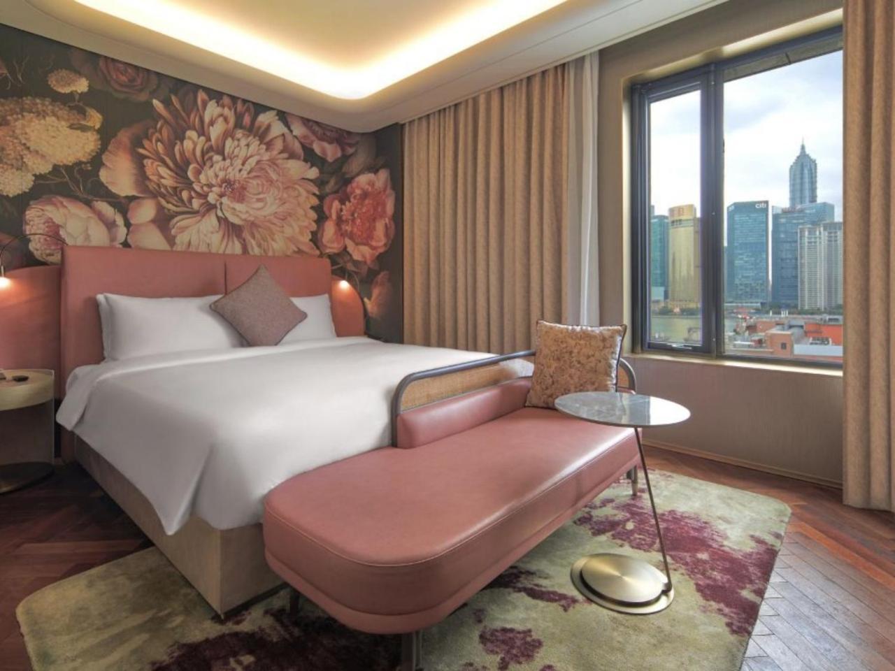 Blossom House Shanghai On The Bund Ngoại thất bức ảnh
