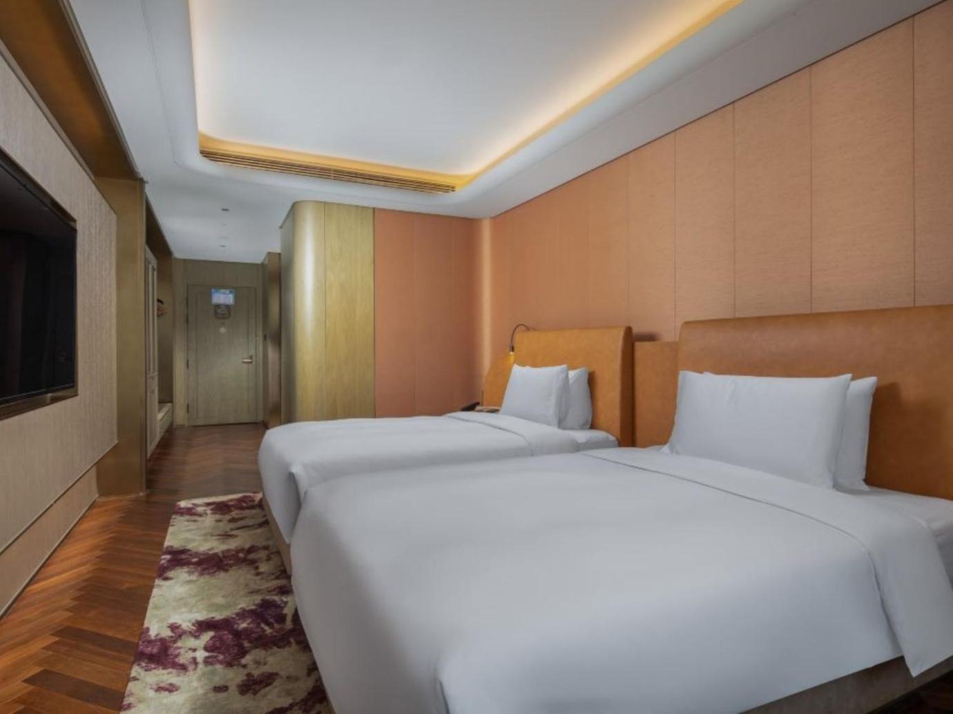 Blossom House Shanghai On The Bund Ngoại thất bức ảnh