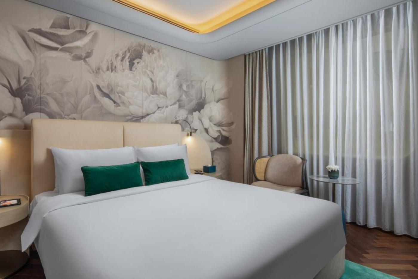 Blossom House Shanghai On The Bund Ngoại thất bức ảnh