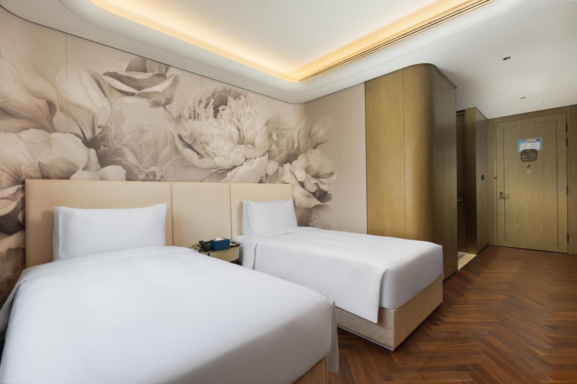 Blossom House Shanghai On The Bund Ngoại thất bức ảnh