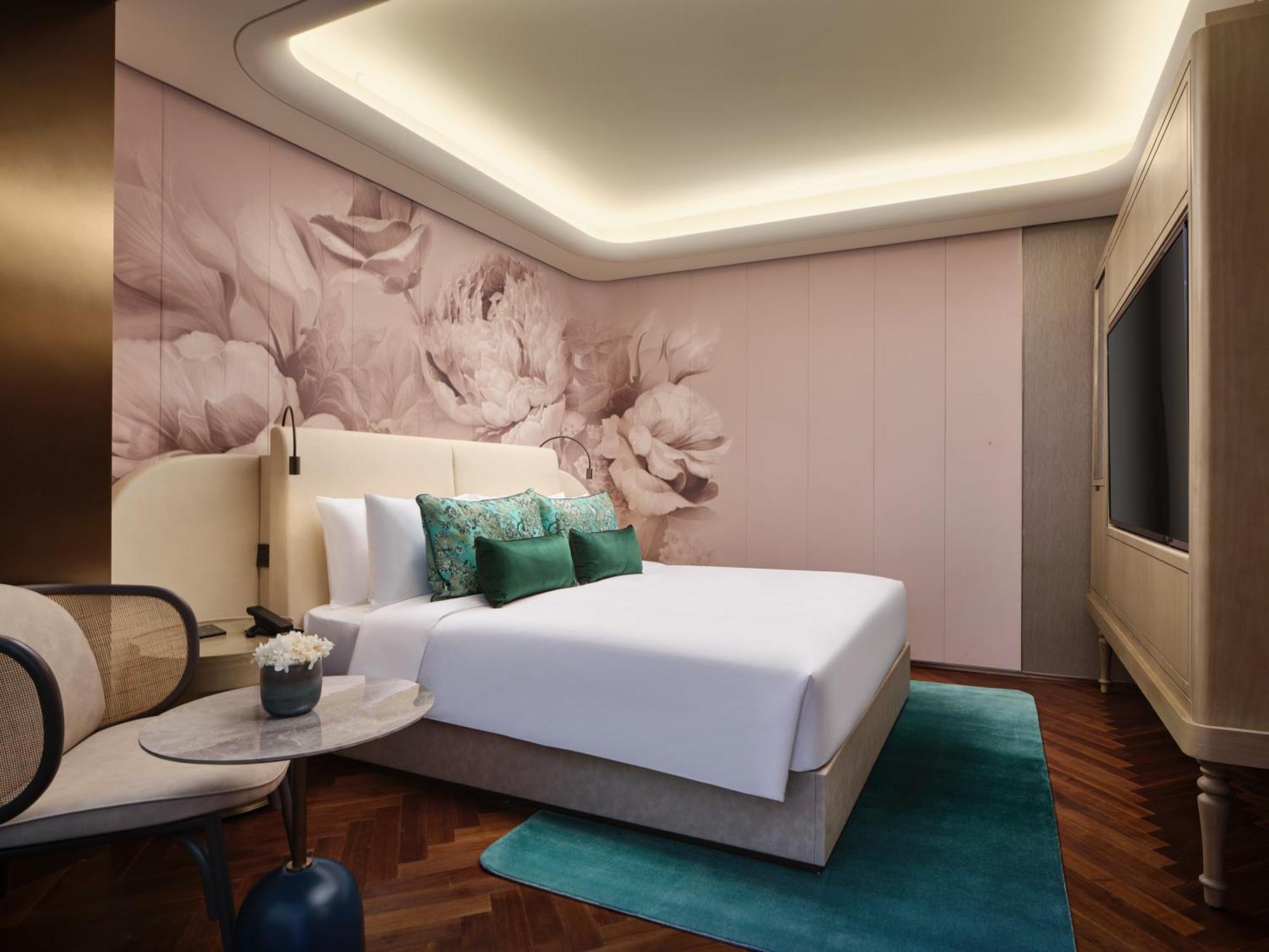 Blossom House Shanghai On The Bund Ngoại thất bức ảnh